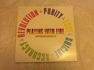 Spacemen 3 LP Playing With Fire Double LP Orbit 011LP near mint rare