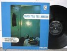 Blues Fell This Morning - Southern Blues UK LP Philips Orig Nr MINT