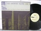 Samuel B Charters - Country Blues Vol 2 US LP RBF 9 RARE