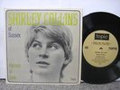 Shirley Collins - Heroes In Love UK EP 7