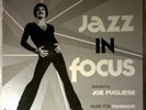 Joe Pugliese - Jazz In Focus - 1970's? - Local New York Label - Vinyl - LP