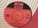 COUNT FIVE - PSYCHOTIC REACTION ORIGINAL 1966 UK PYE 45