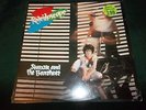 SIOUXSIE AND THE BANSHEES LP KALEIDOSCOPE vinyl STILL SEALED