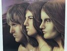 EMERSON LAKE & PALMER - TRILOGY MOBILE FIDELITY SOUND LABS OMR 200G AUDIOPHILE