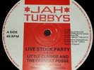 Little Clarkie Live Stock Party Killer Digi 12
