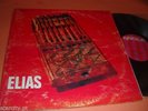 ELIAS DIÁ KIMUEZO Afro Folk Monster RARE LP ANGOLA / AFRICA