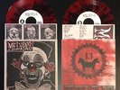 Melvins  A Tribute To The Kinks X/500 Sold Out Vinyl 7