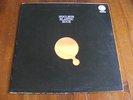 Nucleus 'Elastic Rock' Vertigo Swirl original Vertigo Uk 1970 vinyl lp Rare