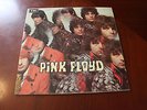 Pink Floyd The Piper At The Gates Of Dawn SCX 6157 Great Britain UK Pressing