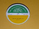 Rare BBC Transcription disc 67 1966 TotPs TAMMY ST JOHN Crispian St Peters ex+