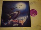 SUN RA cosmos 1st Press USA 77' INNER CITY  PSYCH JAZZ LP M-