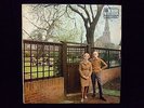 Fairport Convention - Unhalfbricking LP Pink Block Island