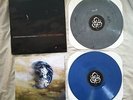 Coheed And Cambria In Keeping Secrets Of Silent Earth: 3 BLUE AND GREY Vinyl