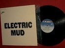 Muddy Waters LP Electric Mud 1968 Rock FUNK Psych SOUL Blues MINT Cadet Concept