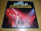 Led Zeppelin Trampled under foot 7