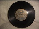  TALK -O- PHONE RECORD #1203 -CRITERION QUARTETTE - SIMPLE SIMON