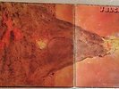 BUFFALO - VOLCANIC ROCK  Aussie PROG ROCK LP Release EX