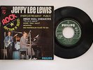 JERRY LEE LEWIS / EP PHILIPS 434 550 / BIEM 1964 ( F )