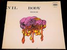 Los Brincos - World Devil Body - Vogue Records Germany 1st issue LDVS 17217 -EX