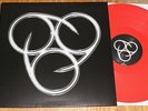 DEICIDE -Insineratehymn LP ..autopsy morbid angel nocturnus RED VINYL , ltd. 100
