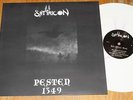 SATYRICON -Dark Medieval Times LP 