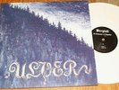ULVER -Bergtatt LP , windir falkenbach bathory drudkh , Marbled Vinyl , ltd. 100