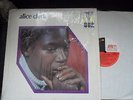 ALICE CLARK   / RARE ORIGINAL MODERN  SOUL FUNK LP in SHRINK M-