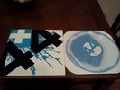 Plus +44 WHEN YOUR HEART STOPS BEATING Vinyl Record LP blink 182 /2000 OOP