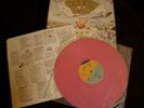 GREEN DAY dookie LP 14 track pink vinyl with insert (145529) us reprise 1994