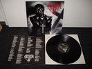 ASPHYX LAST ONE ON EARTH LP FIRST PRESS 1992   CENTURY MEDIA