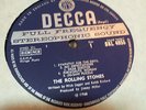 THE ROLLING STONES Beggars Banquet 1968 1st UK LP Vinyl Record (Decca) Near Mint