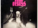 TROP FEROSS - RESURRECTION, **Orig Issue 1st Press** Rare CANADA Metal, LISTEN