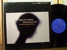 BILL EVANS LP 