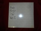 PINK FLOYD THE WALL LP SEALED ORIGINAL COPY PERFECT NOT REISSUE 1979