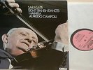 DSLO 22*CAMPOLI plays SARASATE*Spanish dances*L OISEAU -LYRE ORG UK *NM