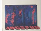 Josefus - S/T LP - Mainstream - Rare Hard Rock Psych VG++