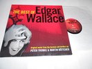 THE BEST OF EDGAR WALLACE LP VINYL LIMITED 999 THOMAS & BÖTTCHER KINSKI