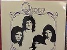QUEEN VINYL RECORD LP KEEP YOURSELF ALIVE VERY RARE