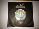 Sex Pistols - God Save The Queen/No Feeling A&M Label