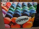 CINCINNATO self titled - pdu - italy -