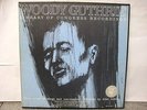 Woody Guthrie - Library of Congress Recordings 3 x US LP Box Set Nr MINT