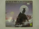 LP: Bruno Spoerri - Voice of Taurus 1978