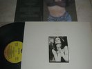 MADONNA GREEK LP LIKE A PRAYER 3RD PRESSING PRAY FOR SPANISH EYES ON LABEL MDNA