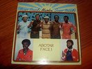 FUNK-AFRO FUNK
