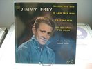 LISTEN RARE SOUL POPCORN - JIMMY FREY - JE SAIS TRES BIEN
