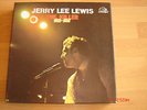 Jerry Lee Lewis The Killer 1963- 1968 Bear Family LP Box BFX 15210 (10)