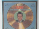 Elvis Presley - Elvis' Golden Records, Vol 3 LP - RCA Victor SEALED