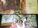 BOB & MARCIA 'PIED PIPER'. AUTOGRAPHED. ORIGINAL UK GATEFOLD LP ON TROJAN