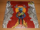 MASTODON - Blood Mountain - LP '06 Rare 1st press on relapse - Sealed 