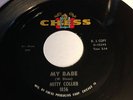 NM NORTHERN SOUL PROMO 45/ MITTY COLLIER 